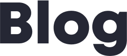 Blog section